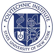 SUNY Polytechnic Institute — College of Engineering logo